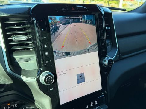 New 2026 RAM 1500 Big Horn image 23