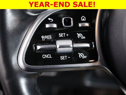 Used 2023 Mercedes-Benz GLA 250 4MATIC image 13