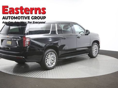 Used 2023 Chevrolet Suburban LS RWD image 45