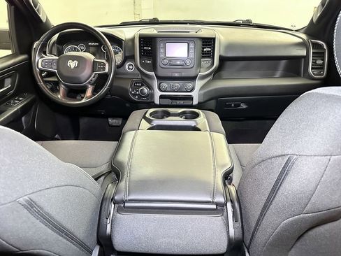 Certified 2024 RAM 1500 Tradesman image 28