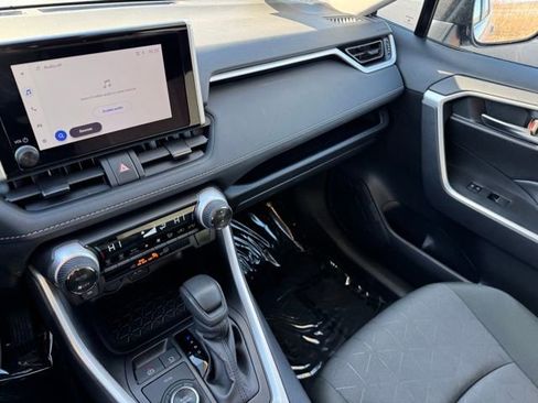 Certified 2025 Toyota RAV4 XLE image 24