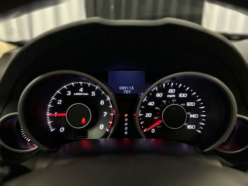 Used 2010 Acura TL w/ Technology Package image 28