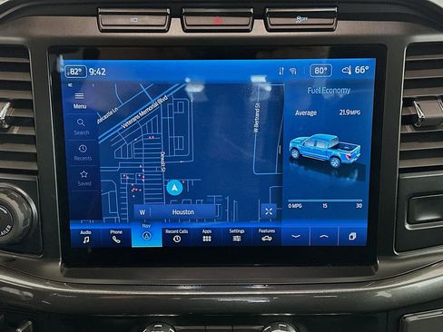 Used 2023 Ford F150 XLT w/ Equipment Group 302A High image 22