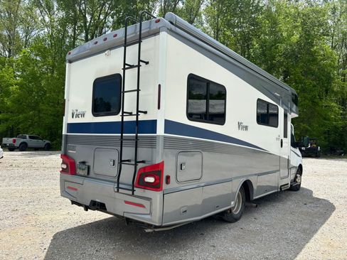 Used 2019 Mercedes-Benz Sprinter 170 image 5