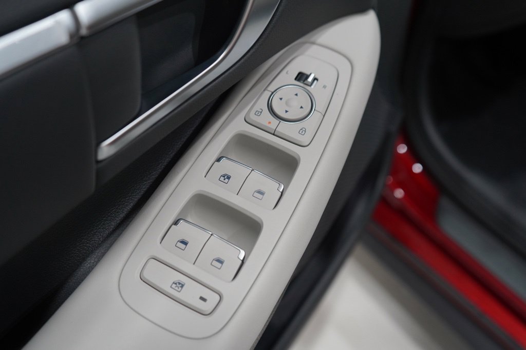 New 2026 Hyundai Sonata Blue FWD image 17