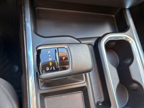 Certified 2024 Chevrolet Silverado 1500 LT Trail Boss w/ Convenience Package II image 32