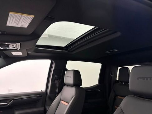New 2026 GMC Sierra 1500 AT4 w/ Technology Package AWD/4WD image 8