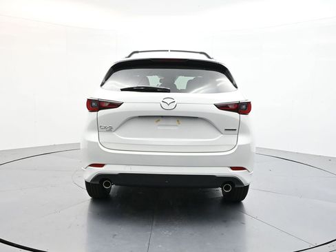 New 2025 MAZDA CX-5 AWD 2.5 S image 6