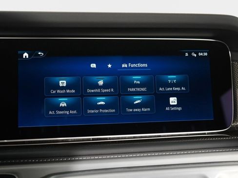 Used 2025 Mercedes-Benz G 63 AMG 4MATIC image 25