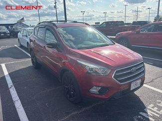 Used 2017 Ford Escape Titanium image 1