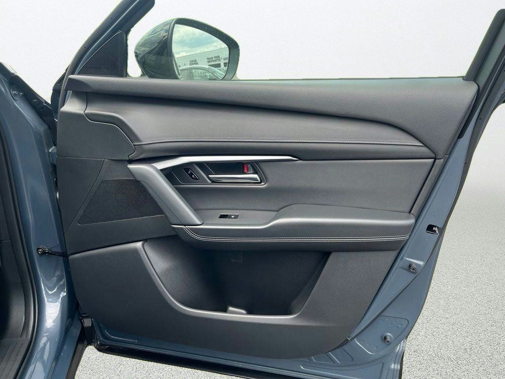 New 2026 MAZDA CX-5 Preferred AWD/4WD image 11