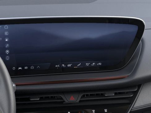 New 2025 Buick Envision Sport Touring AWD/4WD image 47