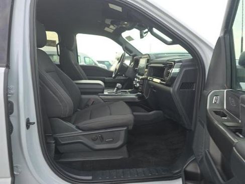 Used 2022 Ford F150 XLT w/ Equipment Group 302A High image 7