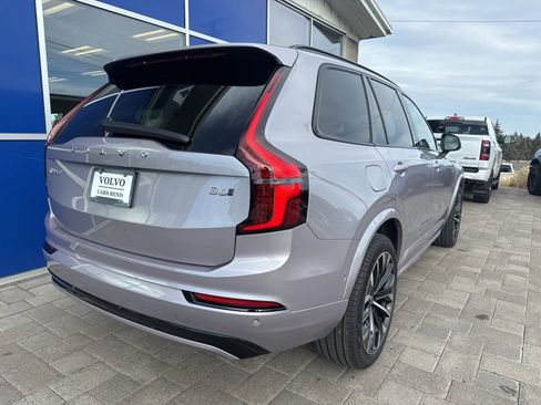 New 2026 Volvo XC90 B6 Ultra w/ Protection Package image 6
