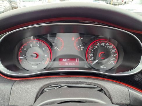 Used 2014 Dodge Dart SE w/ Convenience Group image 17