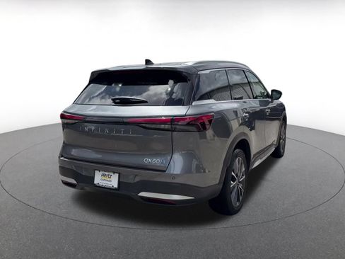 Used 2026 INFINITI QX60 Luxe AWD/4WD image 11