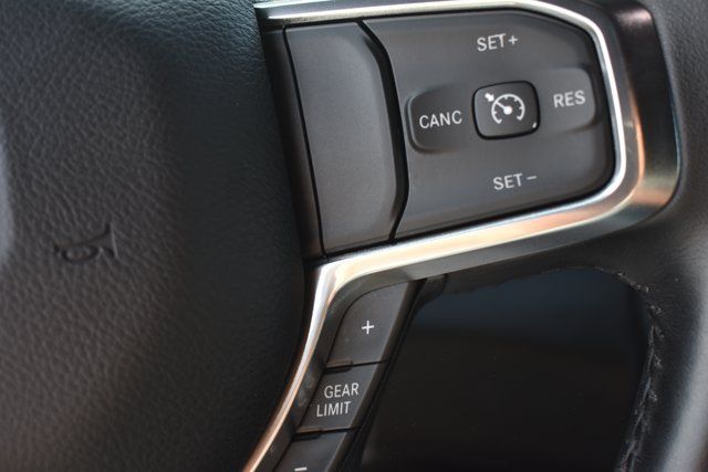 Used 2024 RAM 1500 Laramie RWD image 19