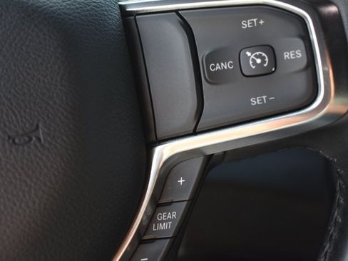 Used 2024 RAM 1500 Laramie RWD image 19