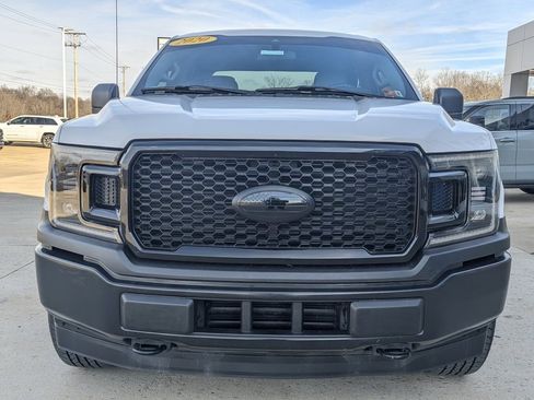 Used 2020 Ford F150 XL w/ XL Power Equipment Group image 13