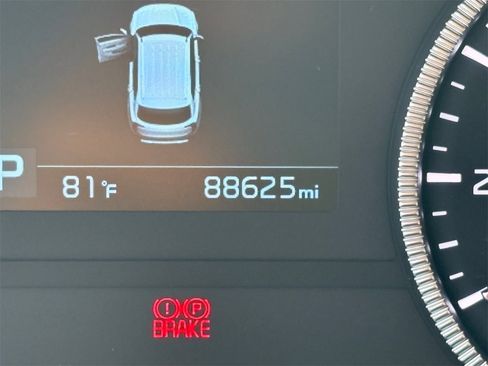 Used 2022 Kia Telluride S image 15