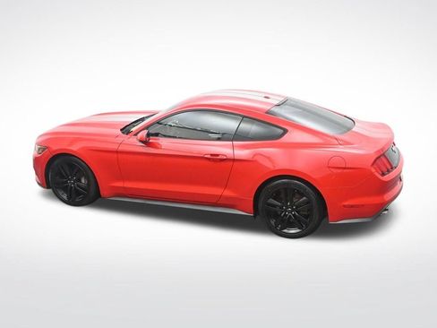 Used 2016 Ford Mustang Premium w/ Ecoboost Performance Package RWD image 33