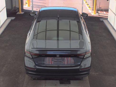 Used 2023 Honda Accord LX image 6