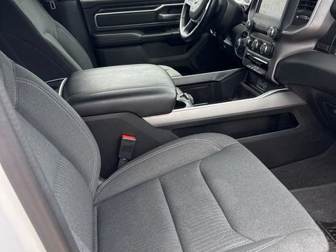 Used 2022 RAM 1500 Big Horn AWD/4WD image 17
