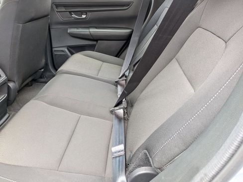 Used 2023 Honda CR-V LX image 17