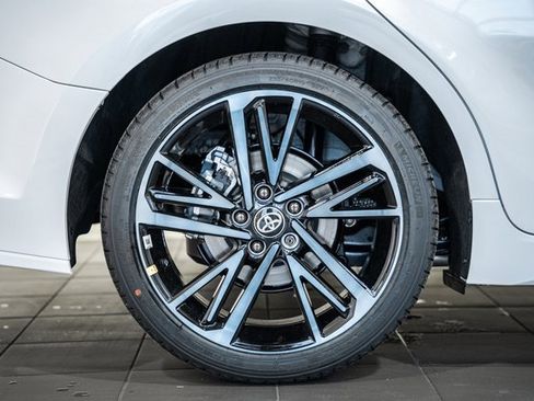 New 2026 Toyota Camry XSE image 17