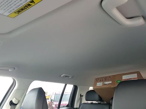 New 2026 Hyundai Santa Fe SEL image 22