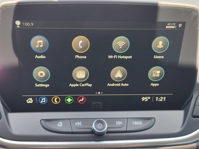 New 2026 Chevrolet Blazer LT w/ Convenience Package FWD image 14