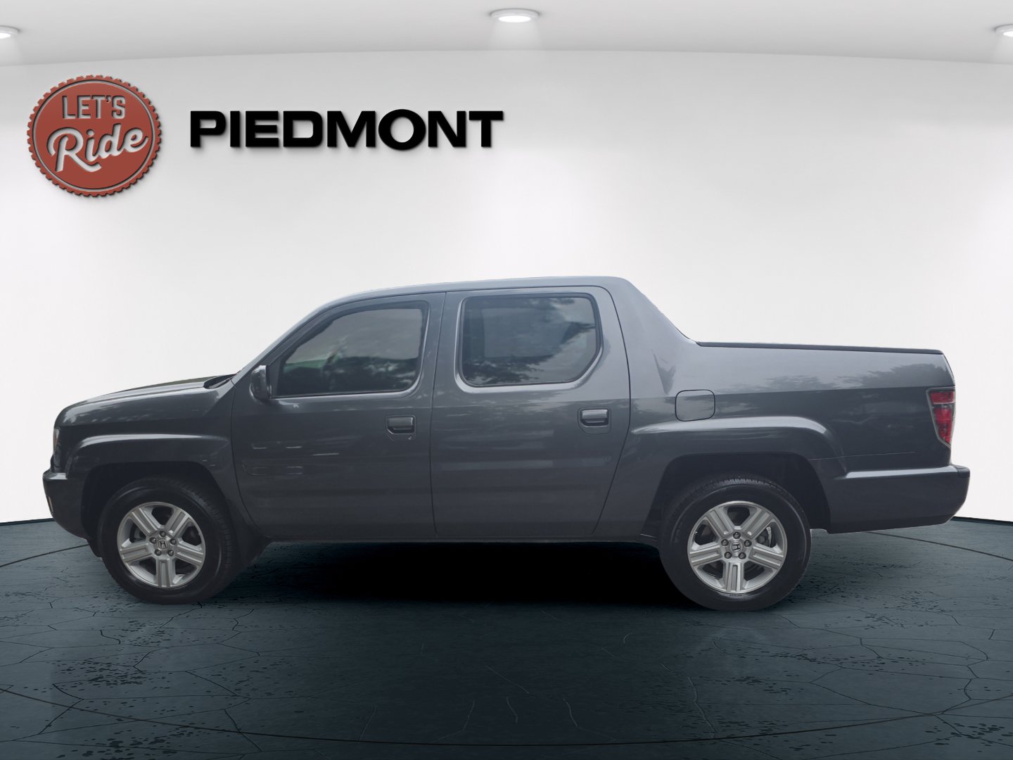 Used 2013 Honda Ridgeline RTL image 8