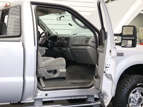 Used 2003 Ford F250 XLT AWD/4WD image 63
