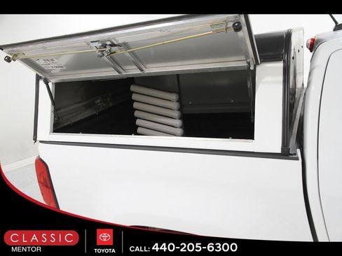 Used 2022 Chevrolet Colorado W/T w/ WT Convenience Package image 18