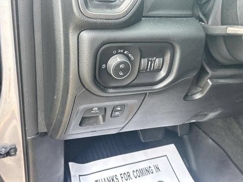 Used 2021 RAM 1500 Sport w/ Night Edition AWD/4WD image 26