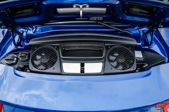 Used 2013 Porsche 911 Carrera RWD image 28