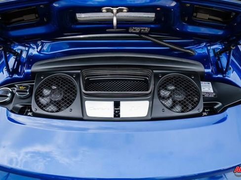 Used 2013 Porsche 911 Carrera RWD image 28