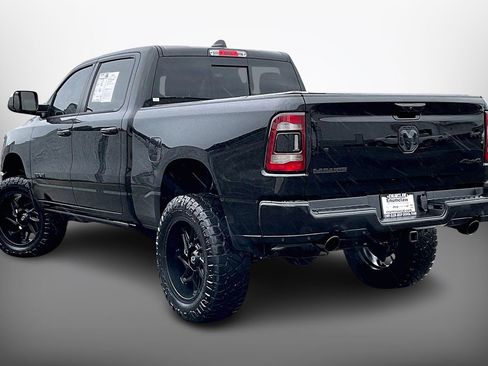 Used 2023 RAM 1500 Laramie image 11