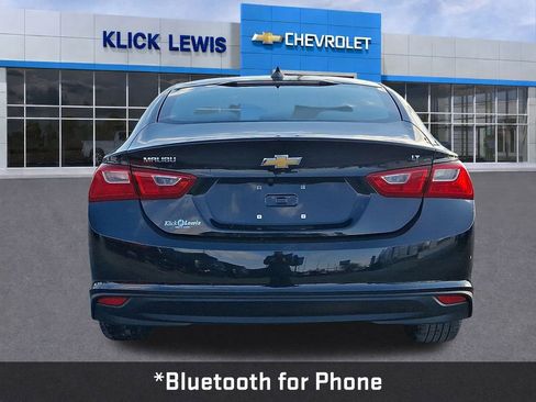 Used 2023 Chevrolet Malibu LT image 5