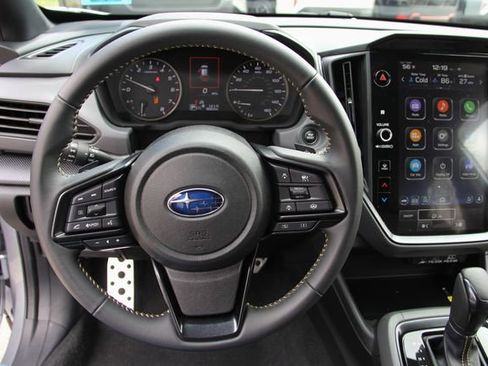 Certified 2025 Subaru Crosstrek 2.5i Sport AWD/4WD image 21