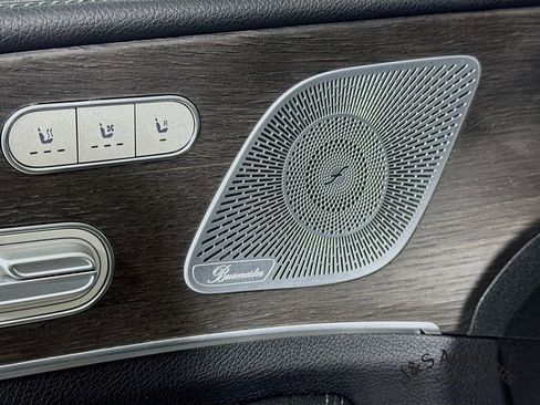 Used 2020 Mercedes-Benz GLE 580 4MATIC image 24