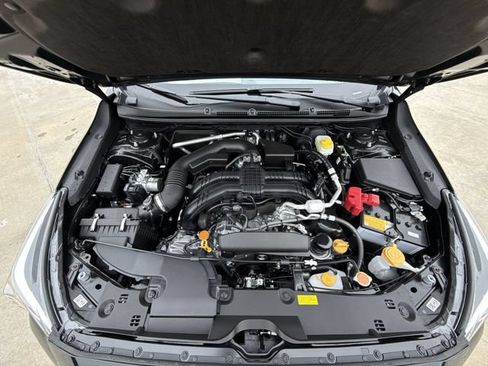 New 2026 Subaru Impreza 2.0i Sport AWD/4WD image 27