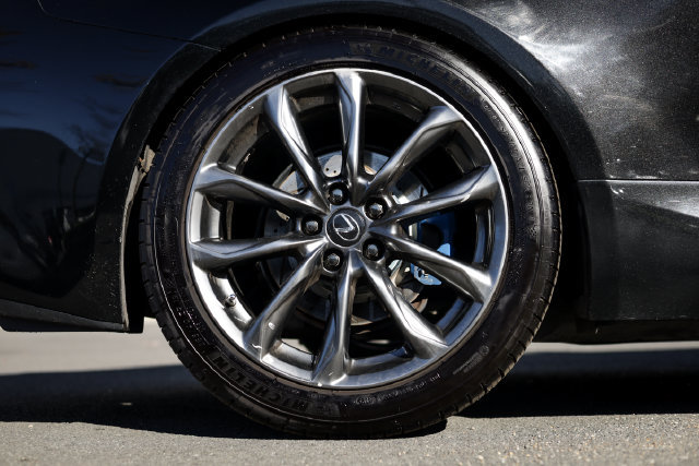 Used 2019 Lexus RC 300 F Sport RWD image 15