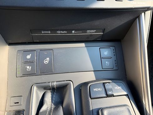 Used 2015 Lexus IS 250 AWD w/ Navigation System Package image 12
