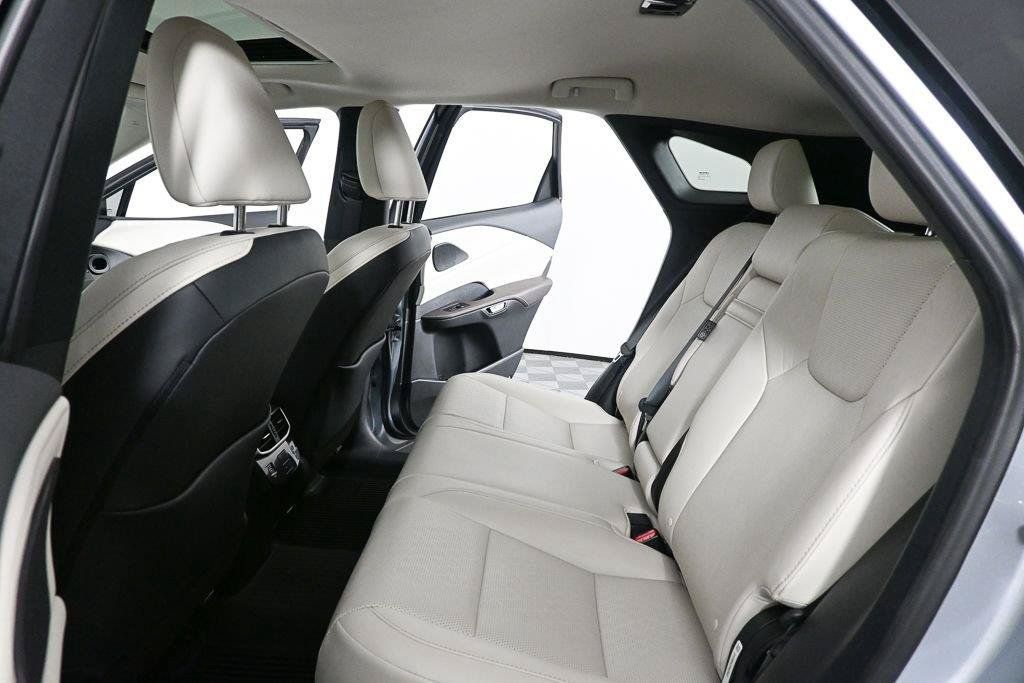 Used 2024 Lexus RX 350 w/ Technology Package AWD/4WD image 18