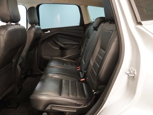 Used 2018 Ford Escape SEL AWD/4WD image 27
