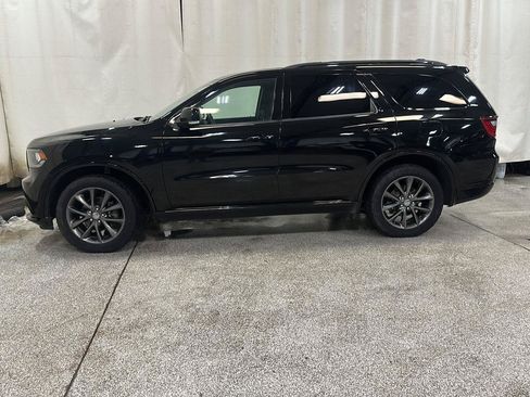 Used 2018 Dodge Durango GT w/ Premium Group AWD/4WD image 2
