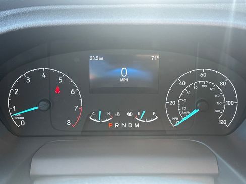 New 2025 Ford Transit 250 148 Medium Roof w/ Load Area Protection Package image 19