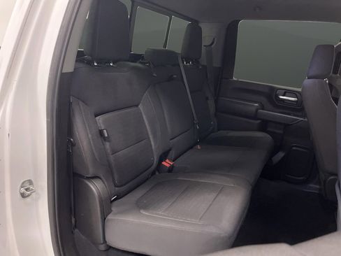 Used 2022 Chevrolet Silverado 3500 LT image 32