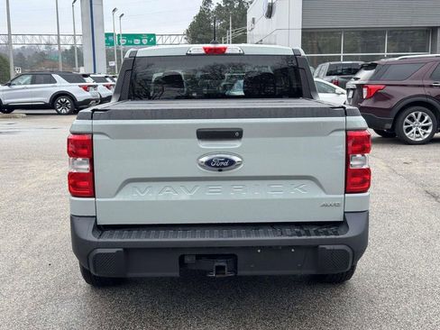 Used 2022 Ford Maverick XL w/ Equipment Group 100A Standard image 21